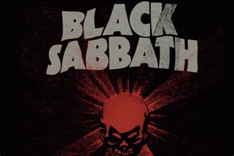 Four New Black Sabbath Songs Featured on Tour-Only 'The End' CD