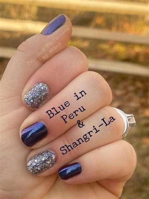 Fancy Nails Bling Nails Cute Nails Nail Color Combos Nail Polish