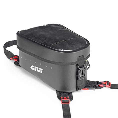 Givi Grt Gravel T Waterproof Tank Bag Liter Accessories