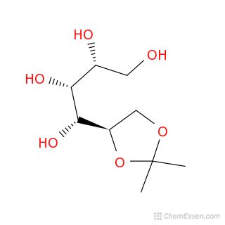 R R R R Dimethyl Dioxolan Yl Butane Tetrol