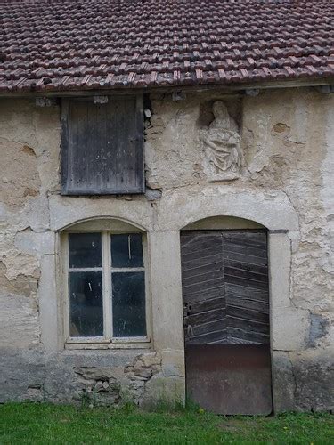 Fermette Rue De Brechaincourt Circourt Sur Mouzon Lorr Flickr