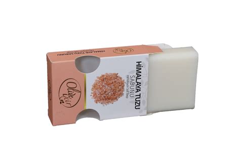 Himalaya Tuzu Sabunu 100 Gr