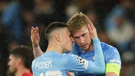 Kevin De Bruyne Gives Manchester City Slender Lead Over Stubborn