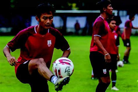 Perkembangan Terbaru Skuad Persis Solo Pemain Resmi Diumumkan