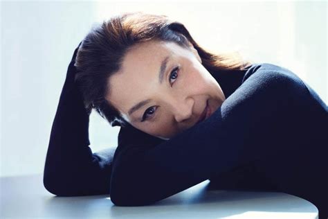 Michelle Yeoh Michelle Yeoh Heartbroken Over Netflixs Decision To