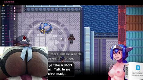 PandaFemboy Plays CrossCode Part 1 Pornhub Gay