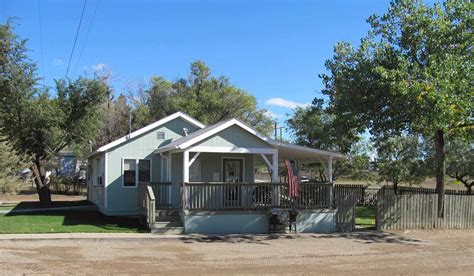 Shady Rest Rv Park