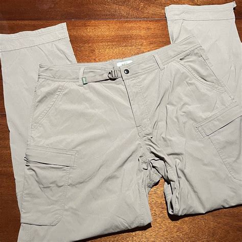 Rei Convertible Khakis And Chinos For Men Mercari