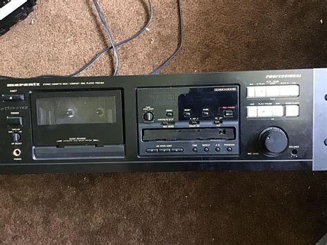 Looking for advice on a recent acquisition and I’m new to audio : r