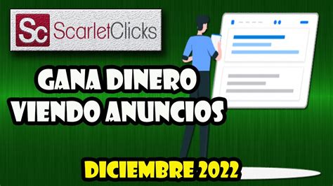 Scarlet Clicks Cómo Funciona Tutorial Actualizado Diciembre 2022 Gana