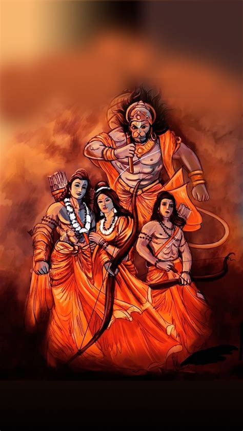 Pin By Bharat Patel On God Hanuman Photos Hanuman Pics Ram Photos