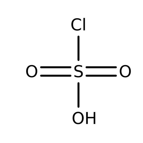 Chlorosulfonic Acid Typically 99 Alfa Aesar Fisher Scientific