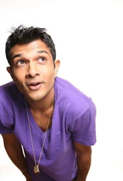 "Pitch Perfect" Breakout Utkarsh Ambudkar Takes On "The Mindy Project ...