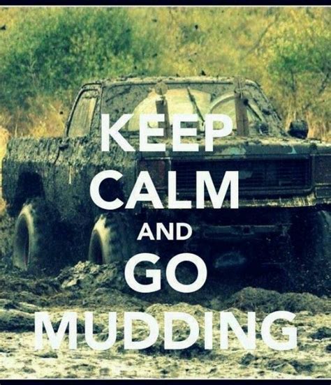 Country Mudding Mud Trucks Country Girl Quotes