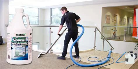 Eco Friendly Carpet Cleaning Green Cleaning Solutions