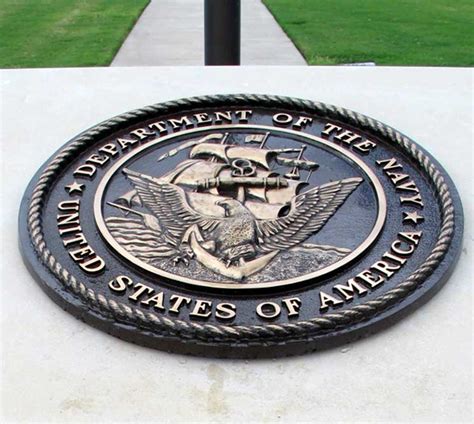 Custom Military Bronze Plaques Dod Approved Near Me 2023