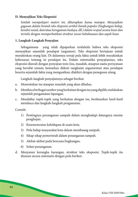 Detail Contoh Kerangka Karangan Tentang Lingkungan Koleksi Nomer 54