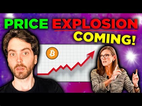 Bitcoin AI PRICE EXPLOSION 2024 Is VERY BULLISH Here Is Why E