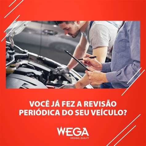 Essencial para manter o seu veículo em bom funcionamento é importante