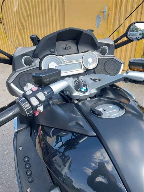 BMW K 1600 BMW K 1600 GTL Tourer Willhaben