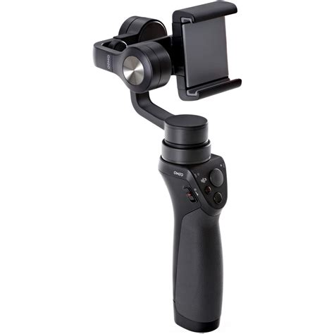 DJI Osmo Mobile Handheld Gimbal Stabilizer for Smartphones