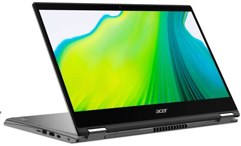 Acer Spin 3 Sp314 54n Specs Tests And Prices