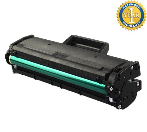 1 Pack Mlt D101s Toner Cartridge For Samsung Ml 2160 Ml 2165w Scx 3400 Scx 3405w Ebay