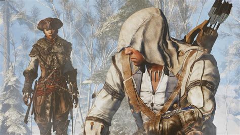 Assassins Creed 3 Liberation Remastered Gra Ps4 Ceny I Opinie