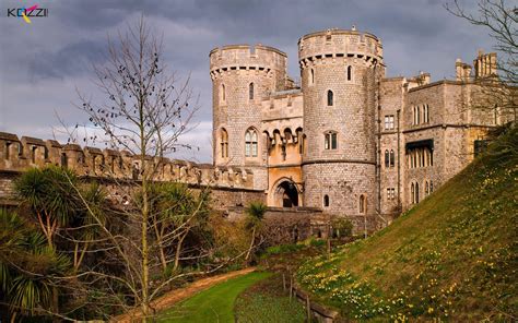 Windsor Castle Wallpapers - Wallpaper Cave