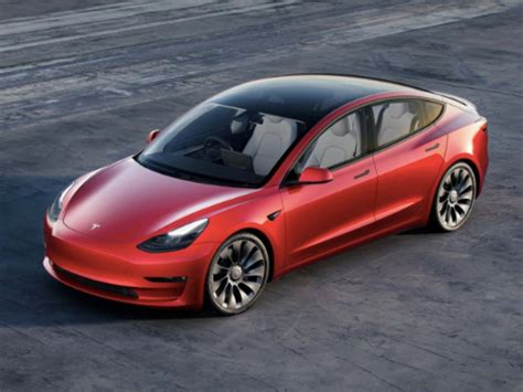 Tesla Model Ezone