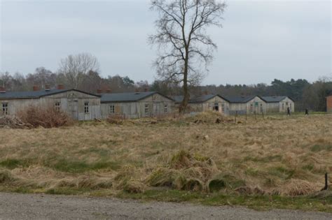 Kamp Stalag Xb Sandbostel Sandbostel Tracesofwarnl