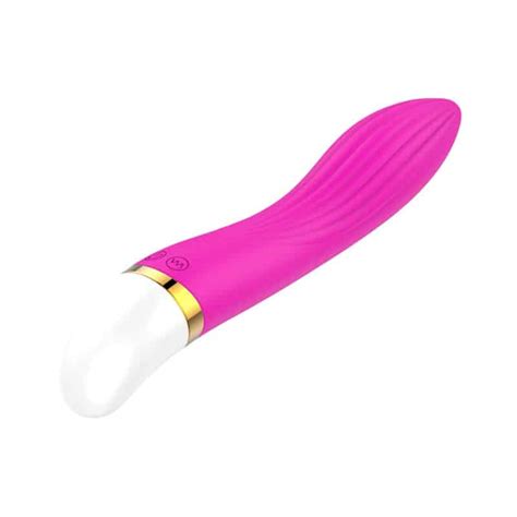 Vibrador Varita M Gica Recargable Usb Eclipse Sex Shop Quito