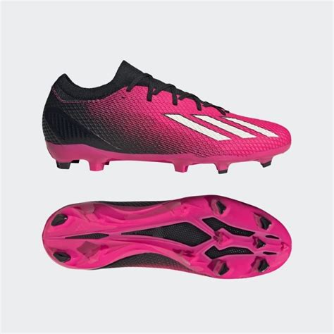 Jual Sepatu Bola Adidas X Speedportal Fg Original Shopee Indonesia