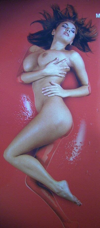 Naked Roxana Ionescu Added 08 13 2016 By DragonRex