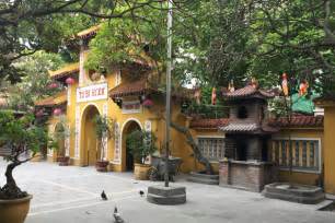 4 Renowned Temples & Pagodas in Hanoi » JBA Travelbox