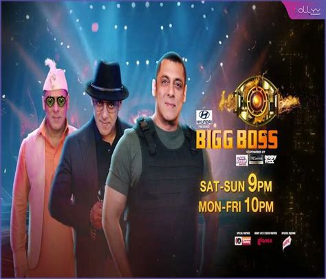 Bigg Boss 17 Fans Can Witness Special Live Shows With Unfiltered