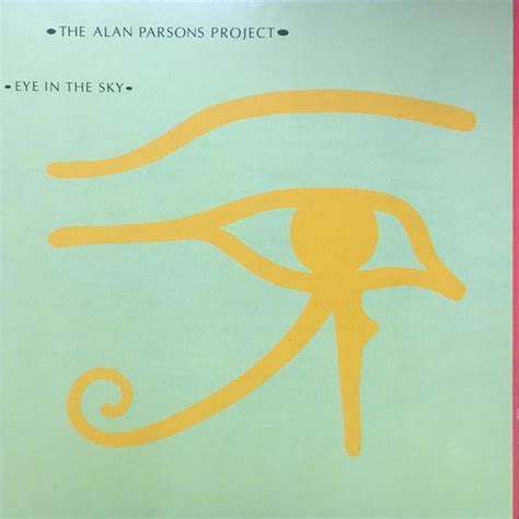 Eye In The Sky The Alan Parsons Project Cd Album Muziek Bol