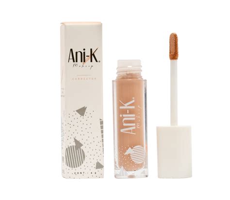 Corrector Anik Girly Maquillaje Makeup