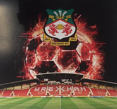 Wrexham Wallpapers Wallpaper Cave