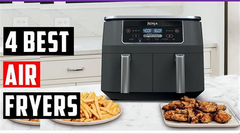 Top 5 Best Air Fryers 2023 Best Air Fryers Reviews And Buying Guide