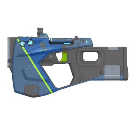 Borderlands 3 Prop Replica Maliwan Pistol | 2K Store