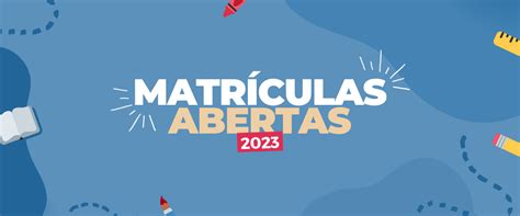 Matr Culas Abertas Para Anjo Da Guarda