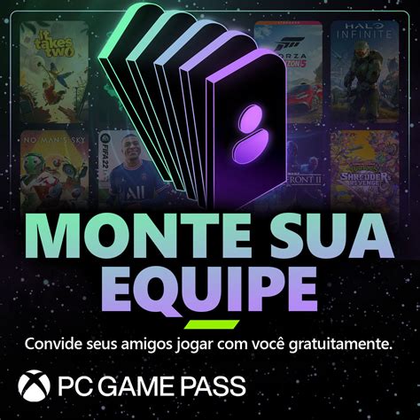 XboxBR on Twitter Mais um benefício chega à sua assinatura do Xbox