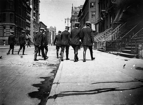 New York City In The 1880s Fascinating Historical Photos Capturing