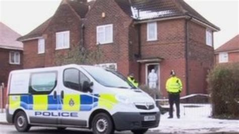 Man Charged With Murder After Womans Body Found In Leeds Bbc News