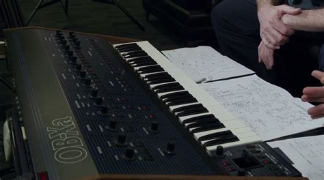 Behringer UB-Xa Synthesizer Behind-The-Scenes Look – Synthtopia