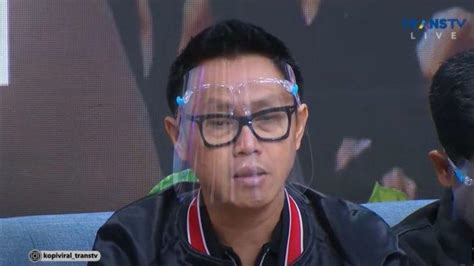 Profil Dan Biodata Eko Patrio Dari Pelawak Menjadi Politikus