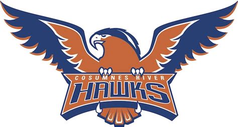 Cosumnes River College Hawks The Team Name Database