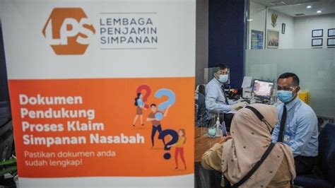 SEJAK AWAL 2024 10 Bank Bangkrut Suar Indonesia