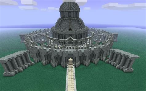 amazing minecraft structures | LOOKING FOR AMAZING BUILDERS :: for ...